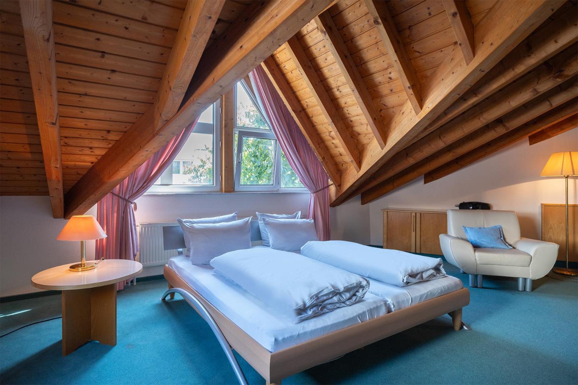 Hotel Sonne Bad Hombourg Extérieur photo