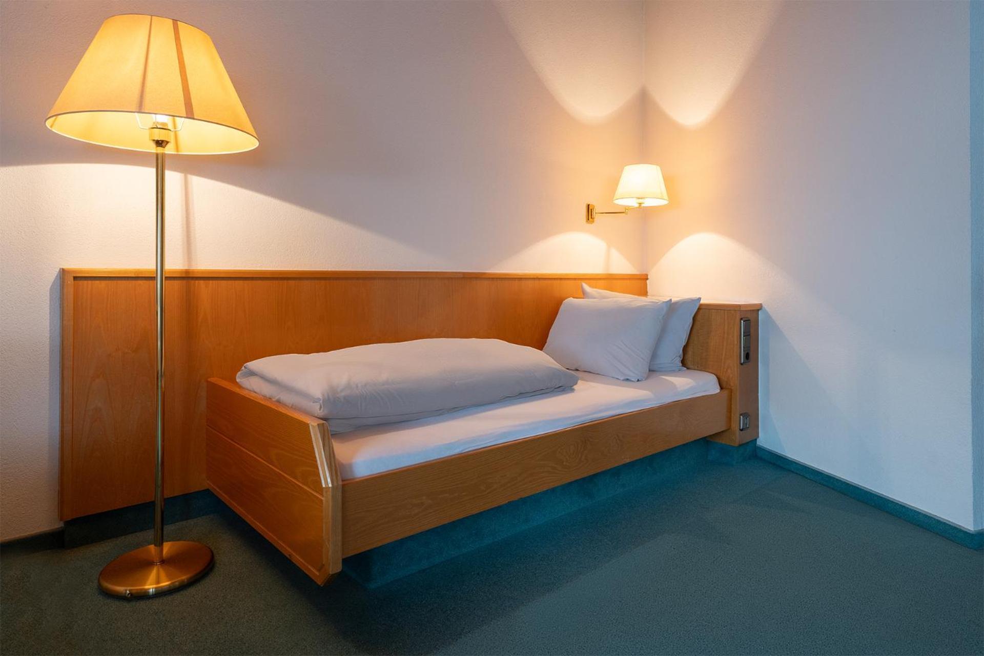 Hotel Sonne Bad Hombourg Extérieur photo