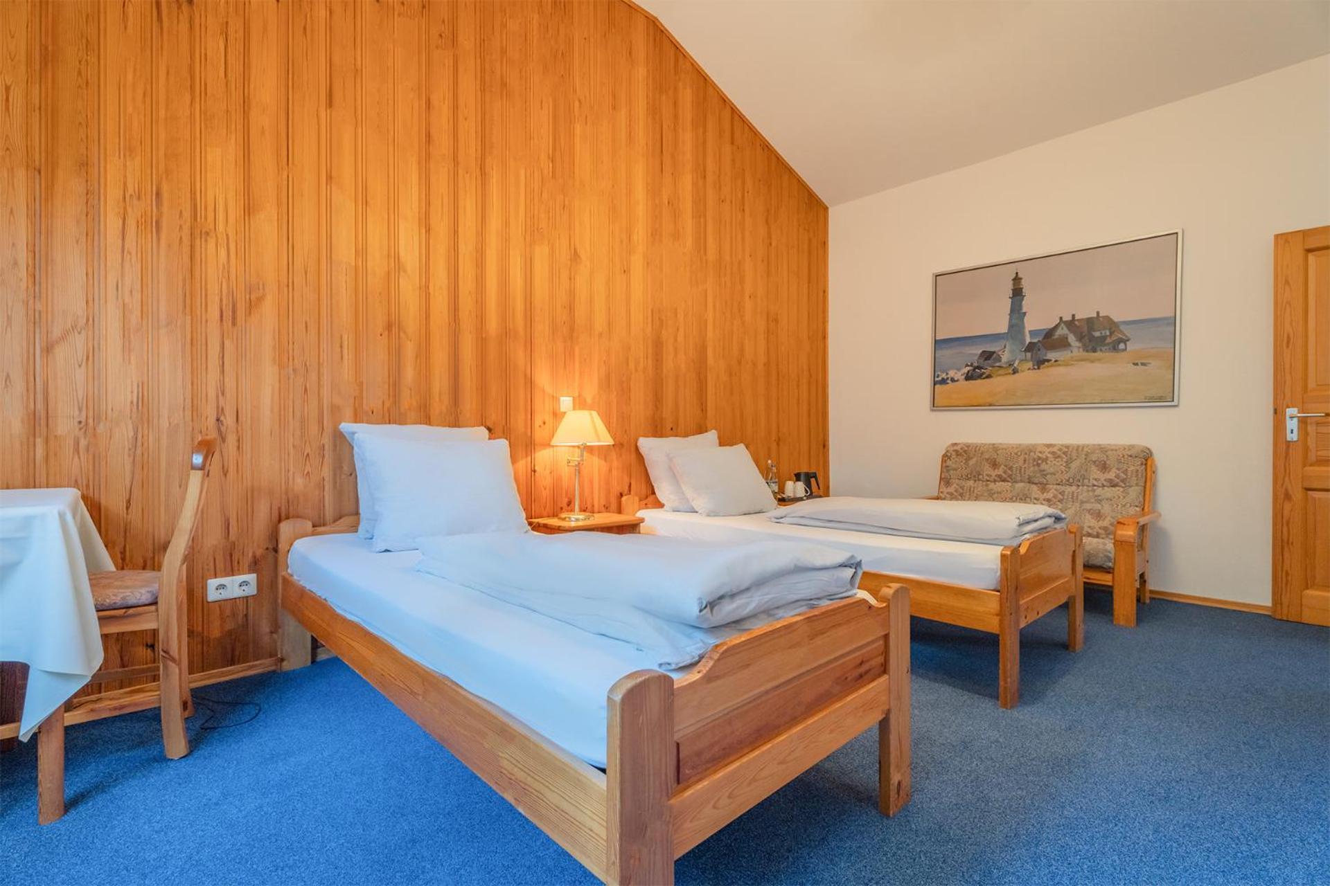 Hotel Sonne Bad Hombourg Extérieur photo