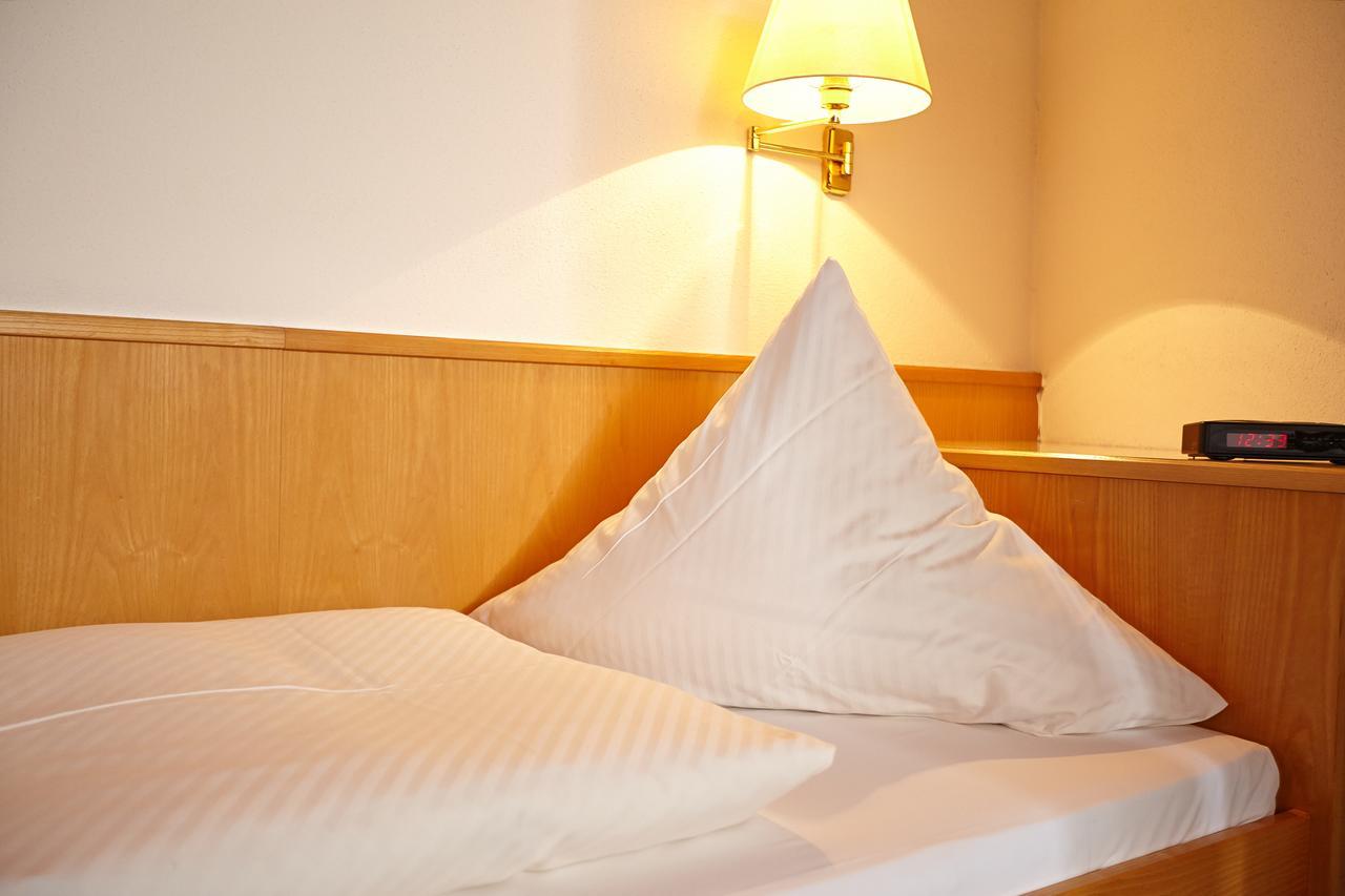 Hotel Sonne Bad Hombourg Extérieur photo